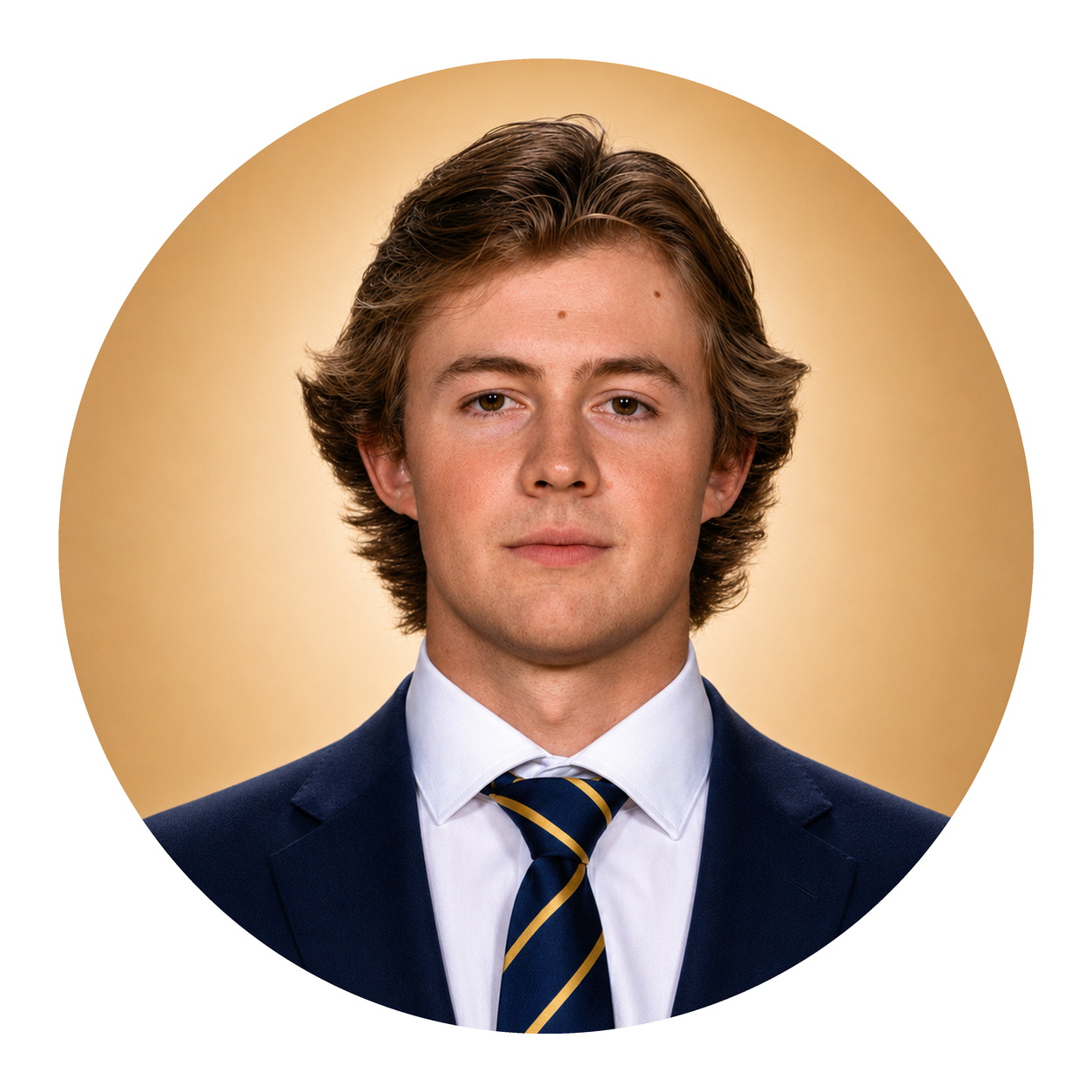Trevor Heslop