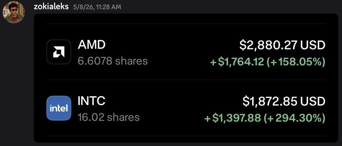 Member win